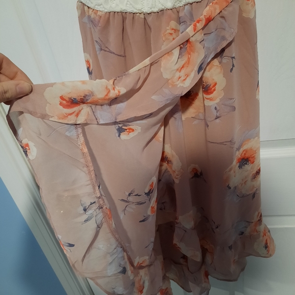 Dress - Picture 2 of 3